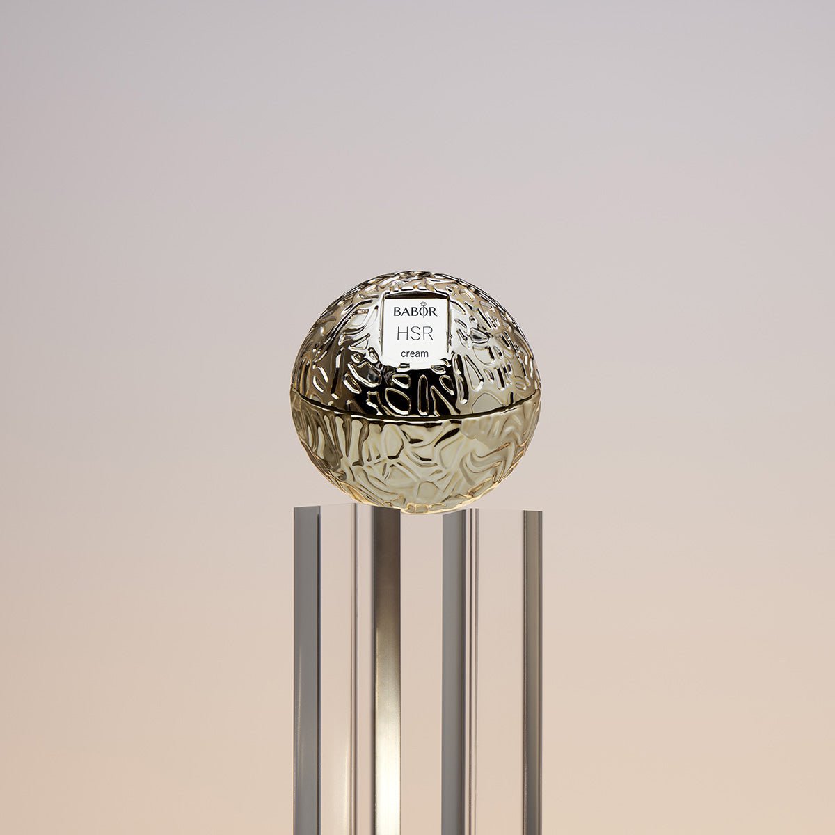 Crème anti - rides yeux HSR - Babor | Carteb