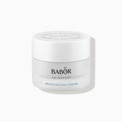 Crème Hydratante - Babor | Carteb