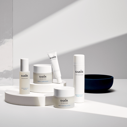 Crème Hydratante - Babor | Carteb