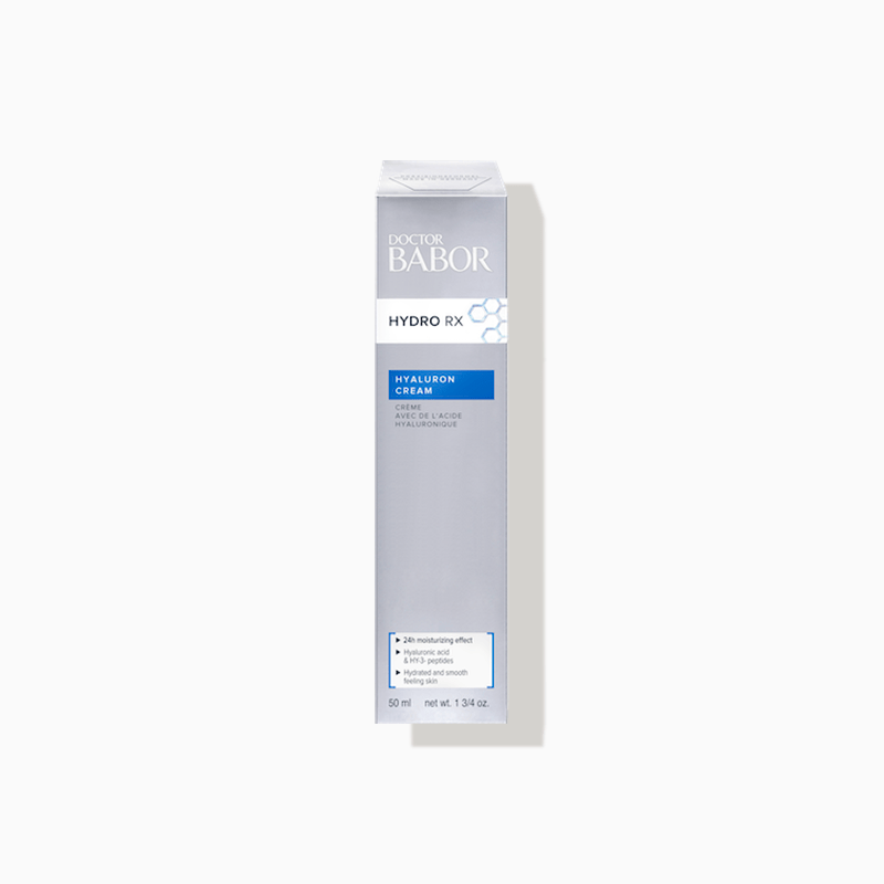 Crème Hydro RX - Babor | Carteb