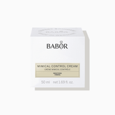 Crème Mimical Control - Babor | Carteb