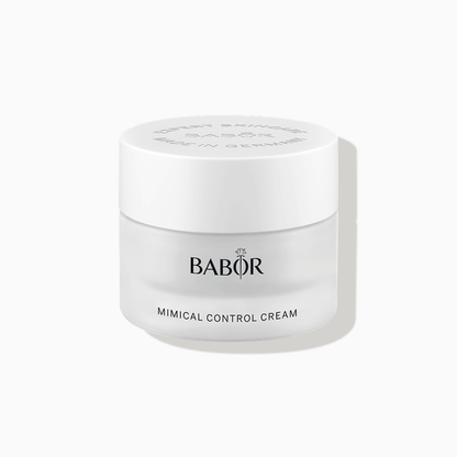 Crème Mimical Control - Babor | Carteb