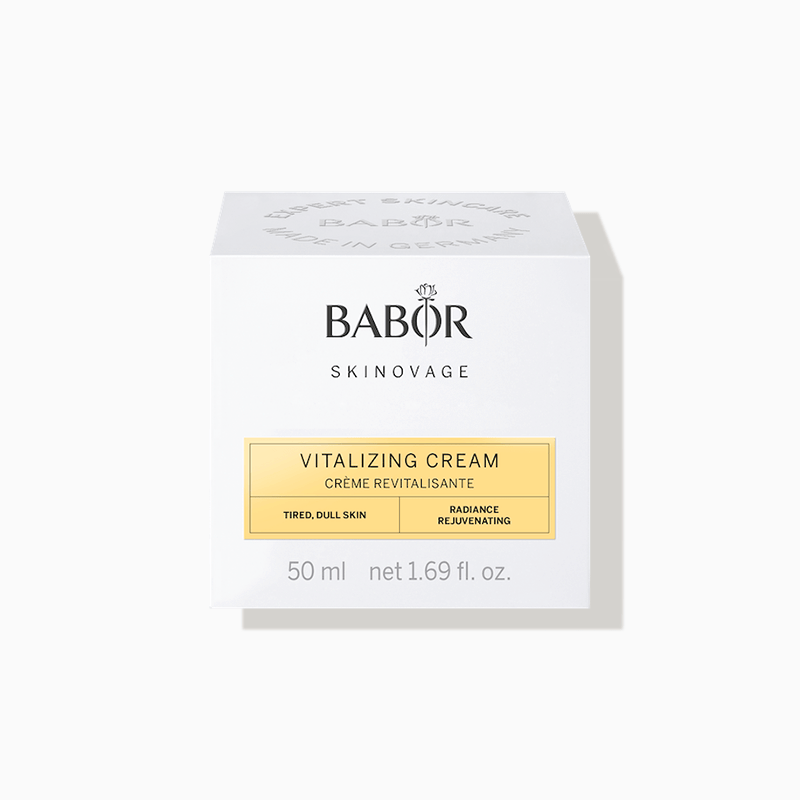 Crème Revitalisante - Babor | Carteb