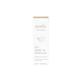 Démaquillant pour les yeux - Babor | Carteb