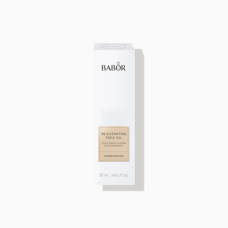 Huile rajeunissante pour le visage - Babor | Carteb