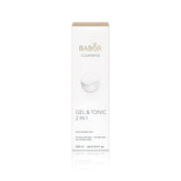 Nettoyant Gel & Tonic - Babor | Carteb