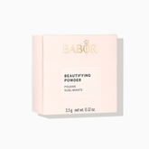 Poudre sublimante - Babor | Carteb