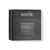 Poudre surligneur duo satiné - Babor | Carteb