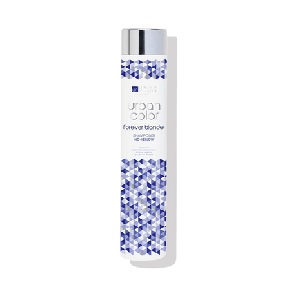 Shampoing Forever Blonde - Urban Keratin | Carteb