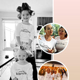 T-Shirt pour femme Carte Blanche - Carte Blanche | Carteb
